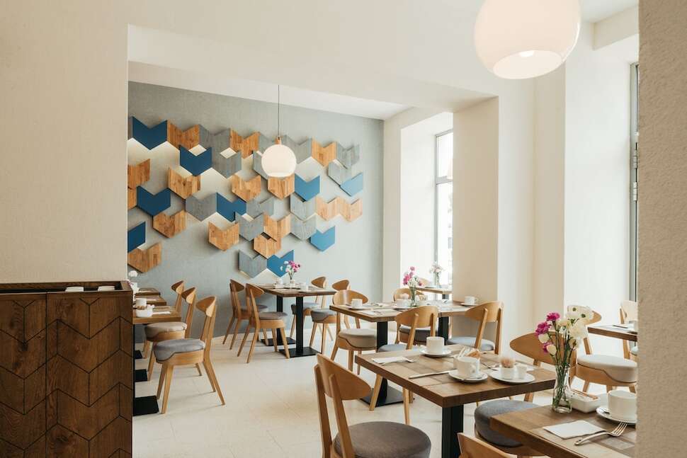 Een foto van Avena by Artery Hotels
