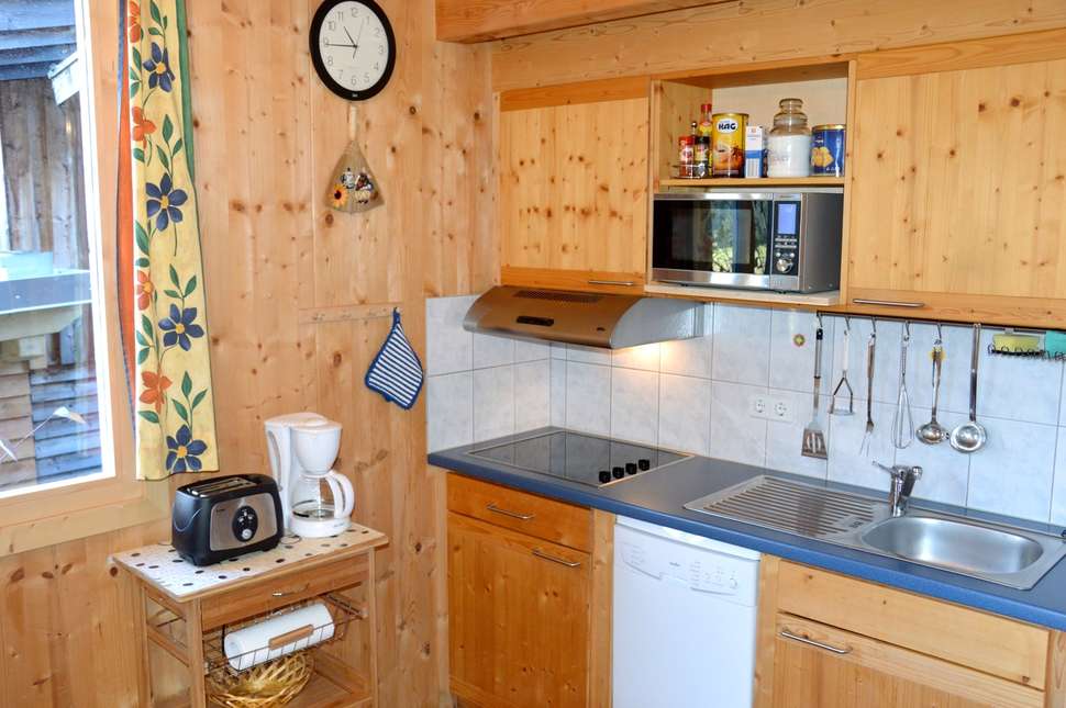 Een foto van Vakantiepark Kreischberg