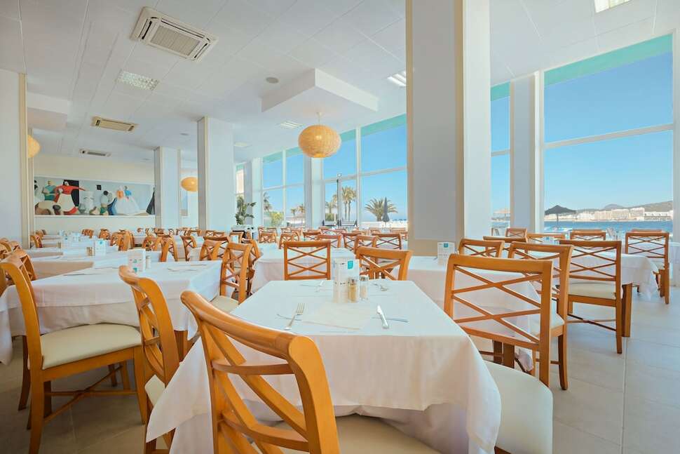 Een foto van azuLine Hotel Mar Amantis I & II