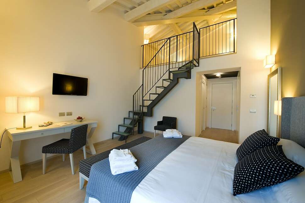 Een foto van Relais Dell'Olmo