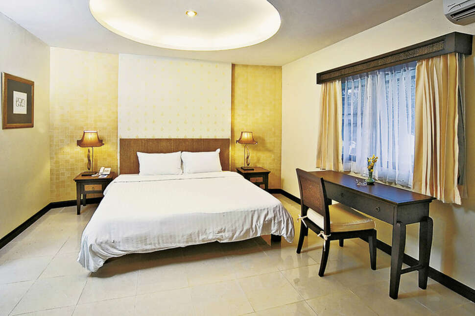 Een foto van Thai Garden Resort