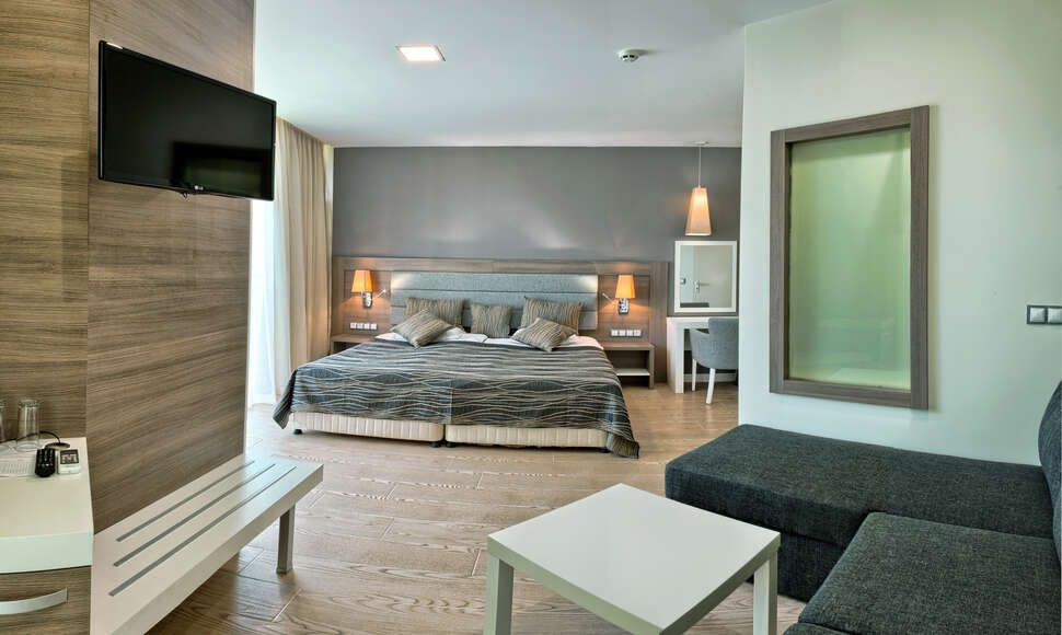 Ein Foto Hotel Luna