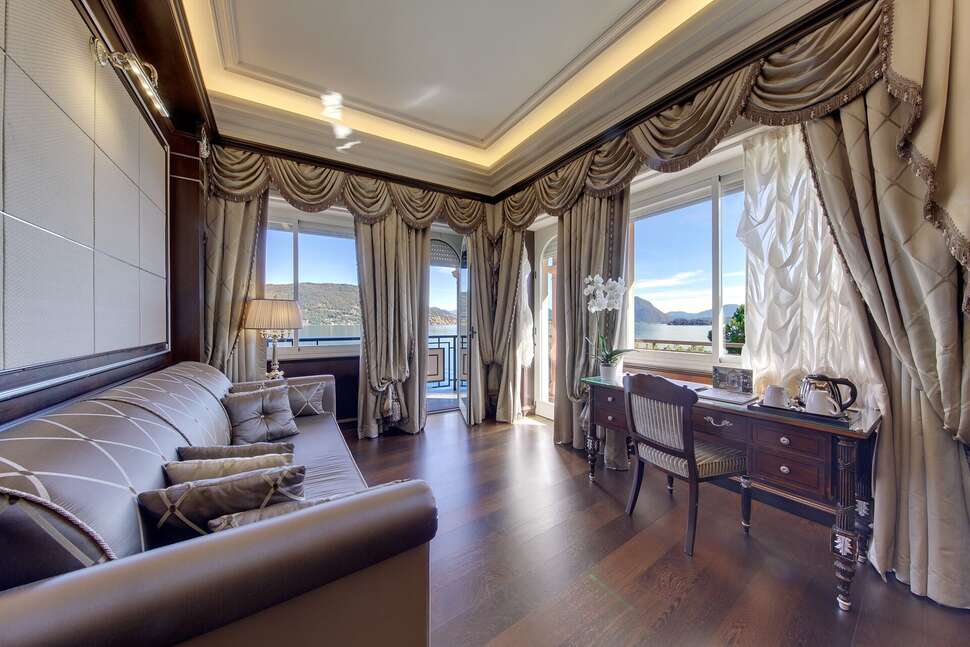 Een foto van Hotel Splendid