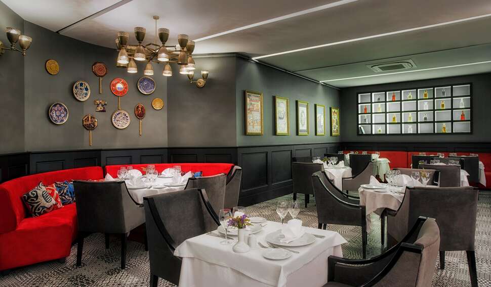 Een foto van Sura Hagia Sophia Hotel & Spa