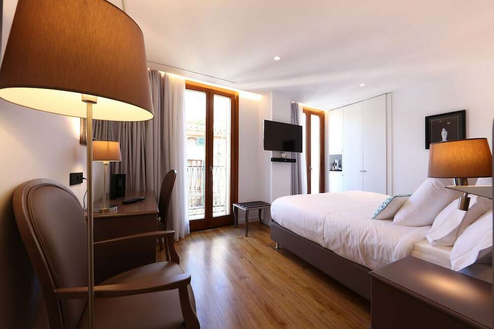 Ein Foto Bo Hotel