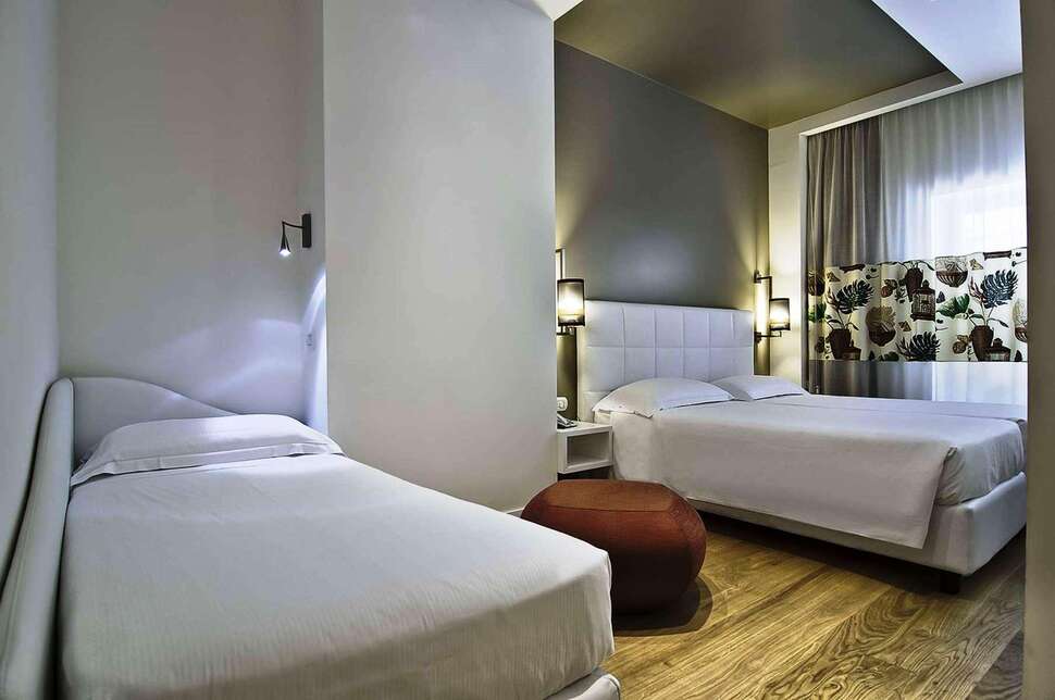 Een foto van Caravel Hotel