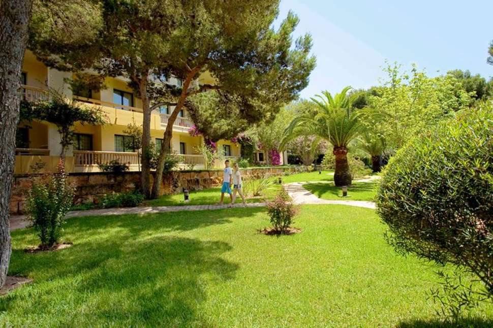 Een foto van Allsun Hotel Illot Park