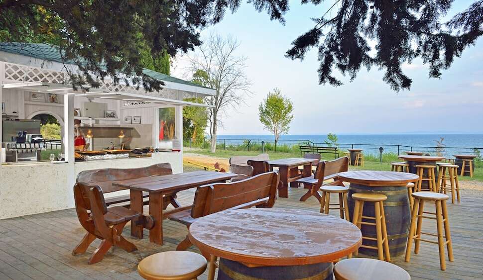 Een foto van Sol Nessebar Palace