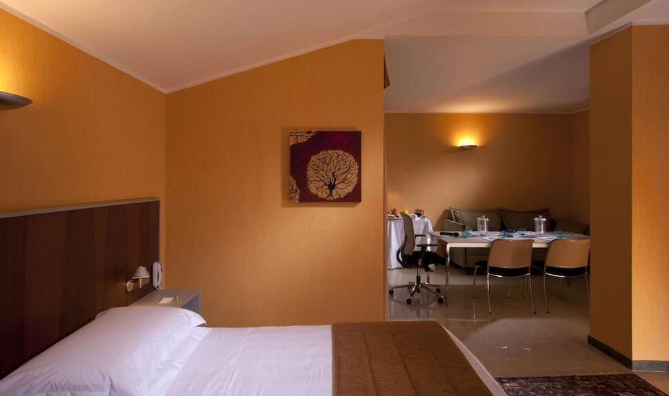Een foto van Best Western Plus City Hotel