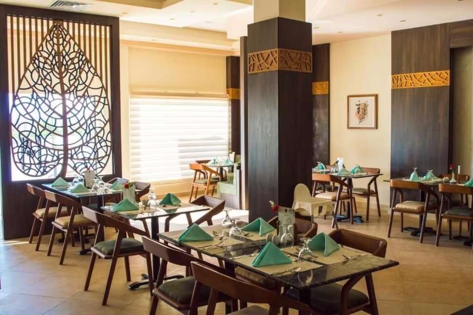 Een foto van Oyster Bay Beach Resort & Spa