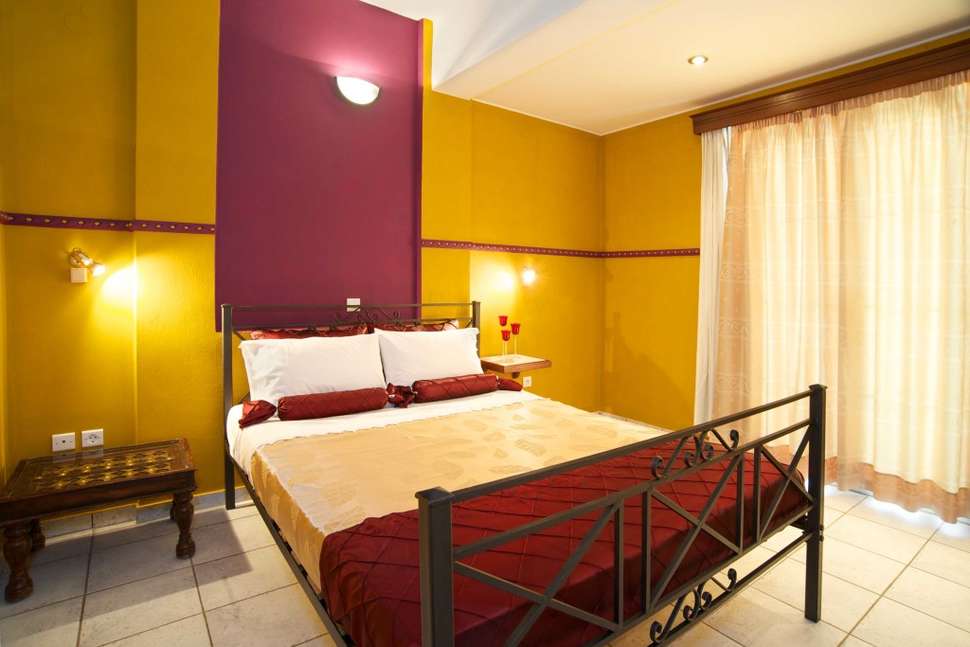 Ein Foto Nostos Studios & Apartments