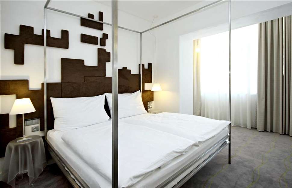 Een foto van Hotel Pure White