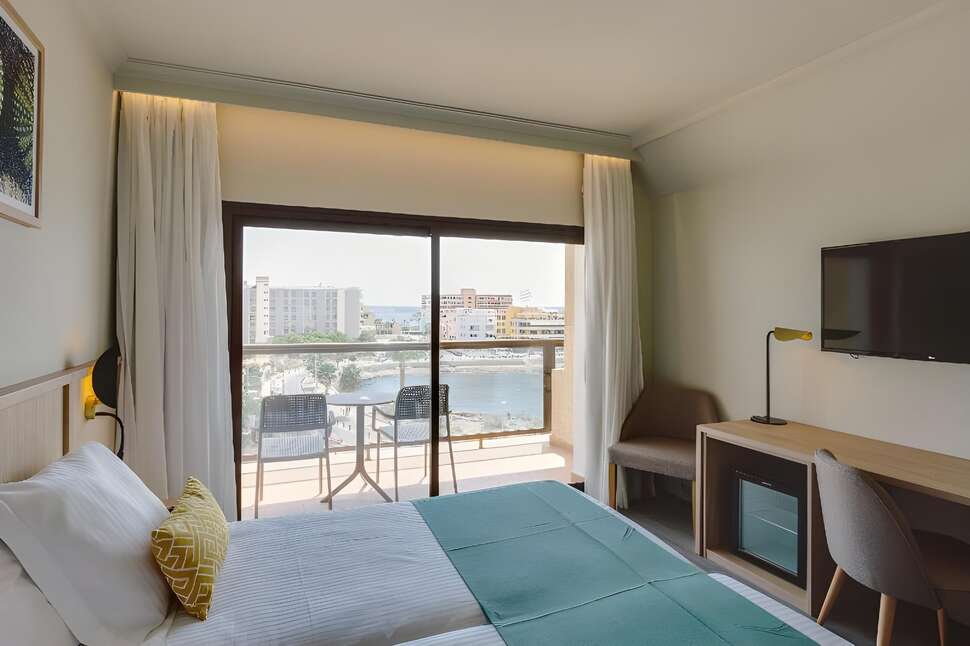 Een foto van AluaSoul Palma