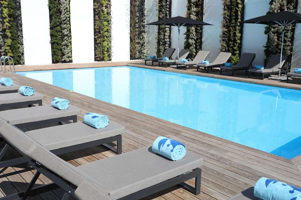Een foto van Iberostar Selection Lisboa
