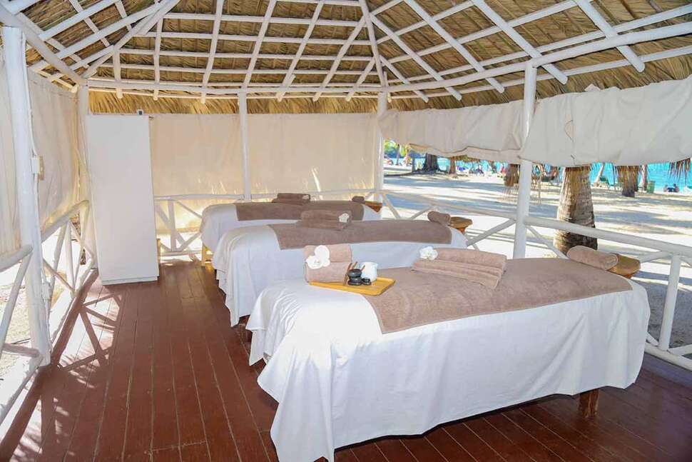 Een foto van Playabachata Spa Resort