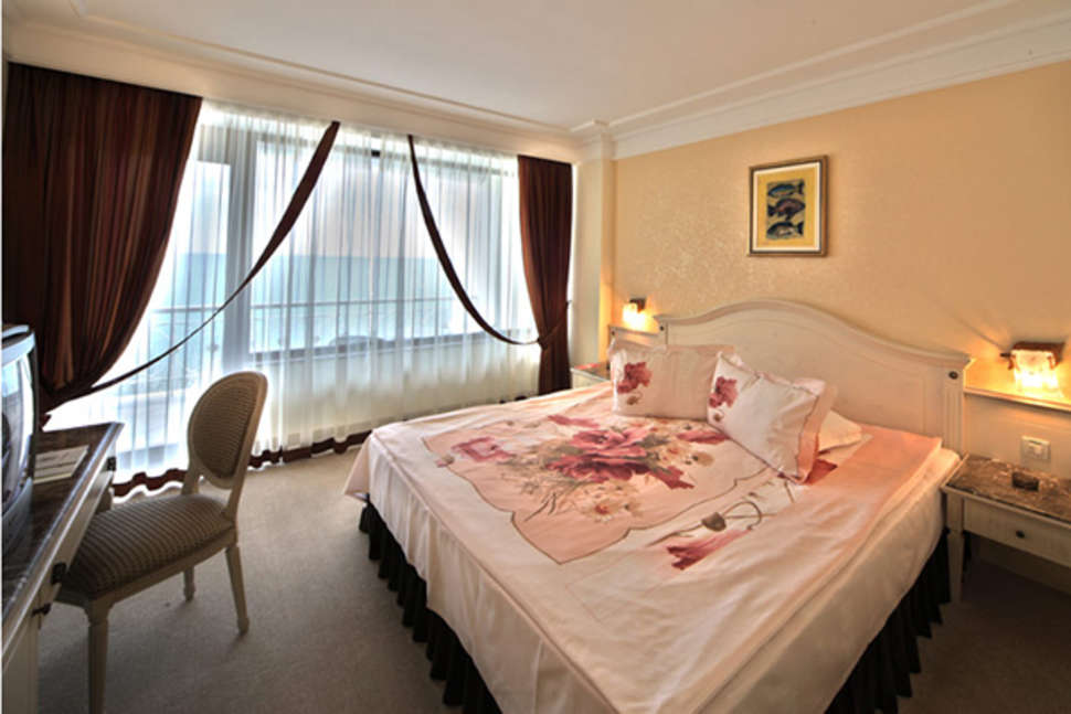 Een foto van Hotel Sunny Day Marina