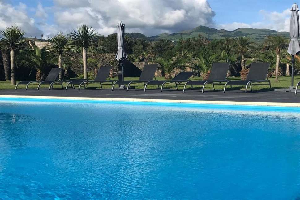 Een foto van Whales Bay Hotel Appartementen