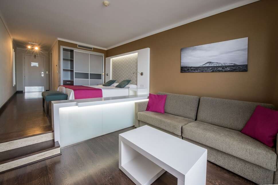 Een foto van Hotel Beatriz Playa & Spa