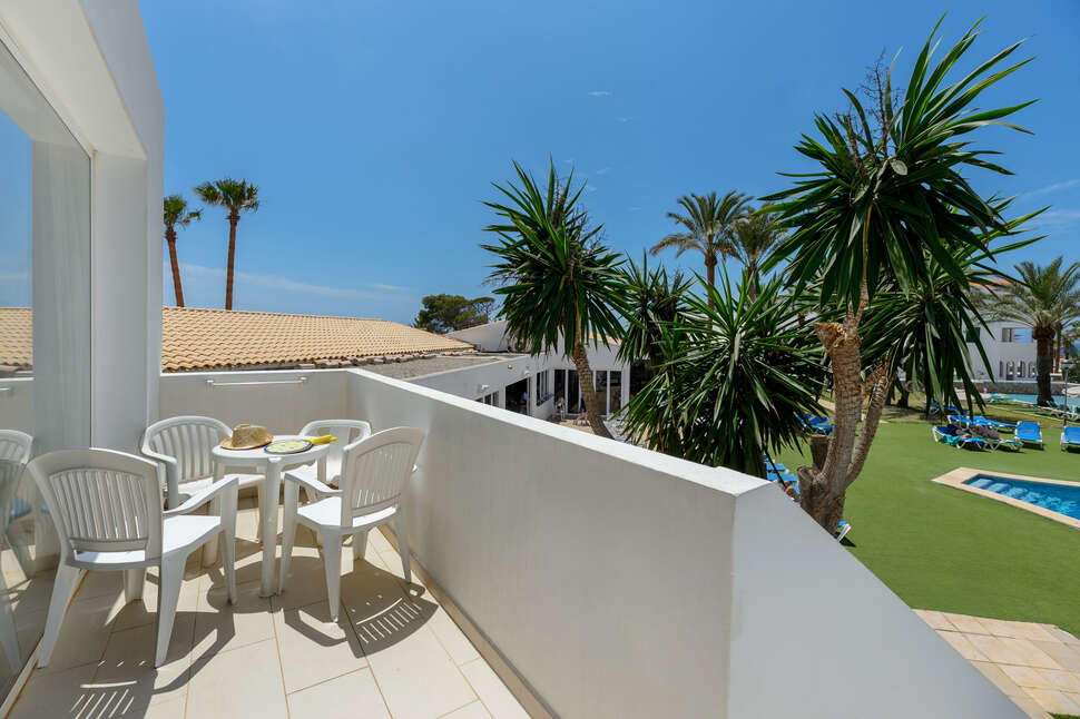 Een foto van Vibra Blanc Cottage Appartementen