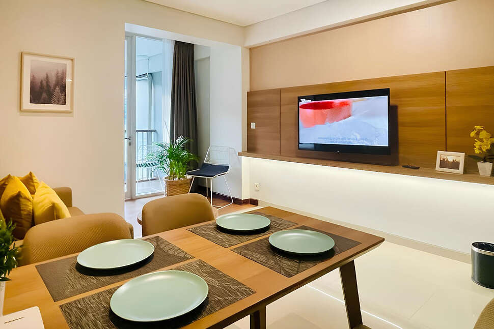 Een foto van Ramada Encore by Wyndham Bali Seminyak