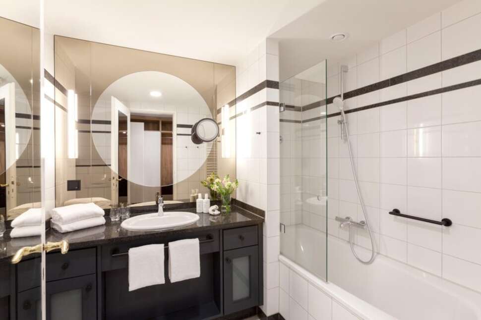 Een foto van Vju Hotel Rugen