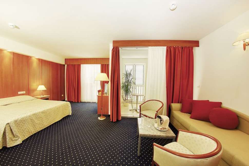 Een foto van Marko Polo Maradiso Hotel by Aminess