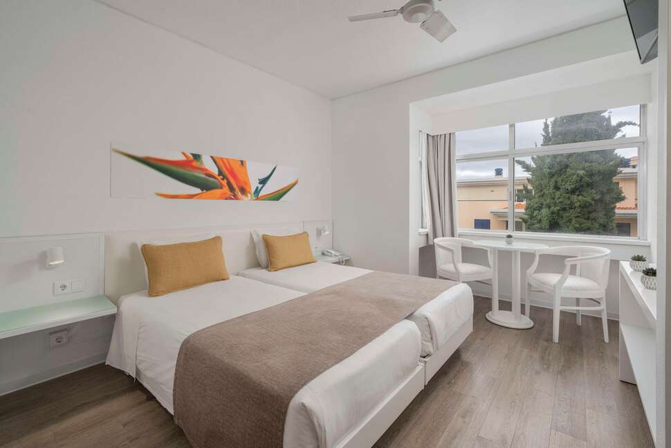 Een foto van Dorisol Estrelicia Hotel