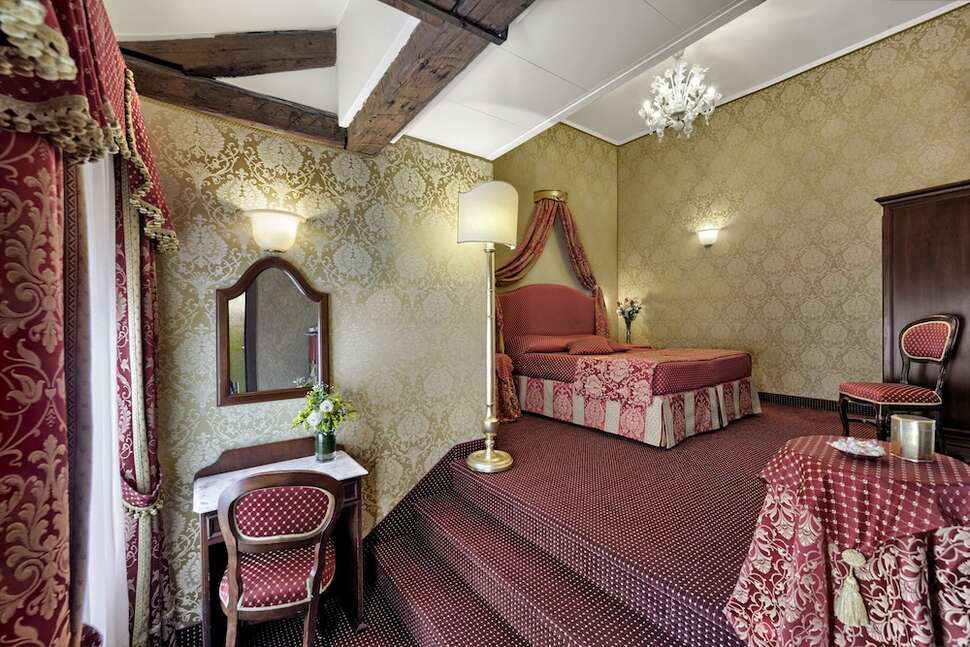 Ein Foto Pausania