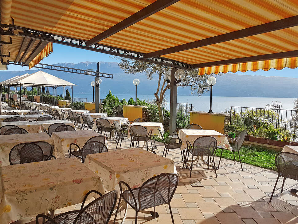Een foto van Village Hotel Piccolo Paradiso
