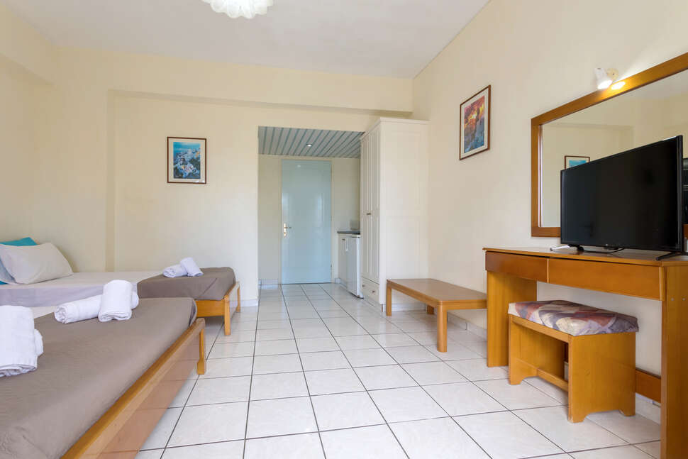 Een foto van Laganas Holidays Hotel