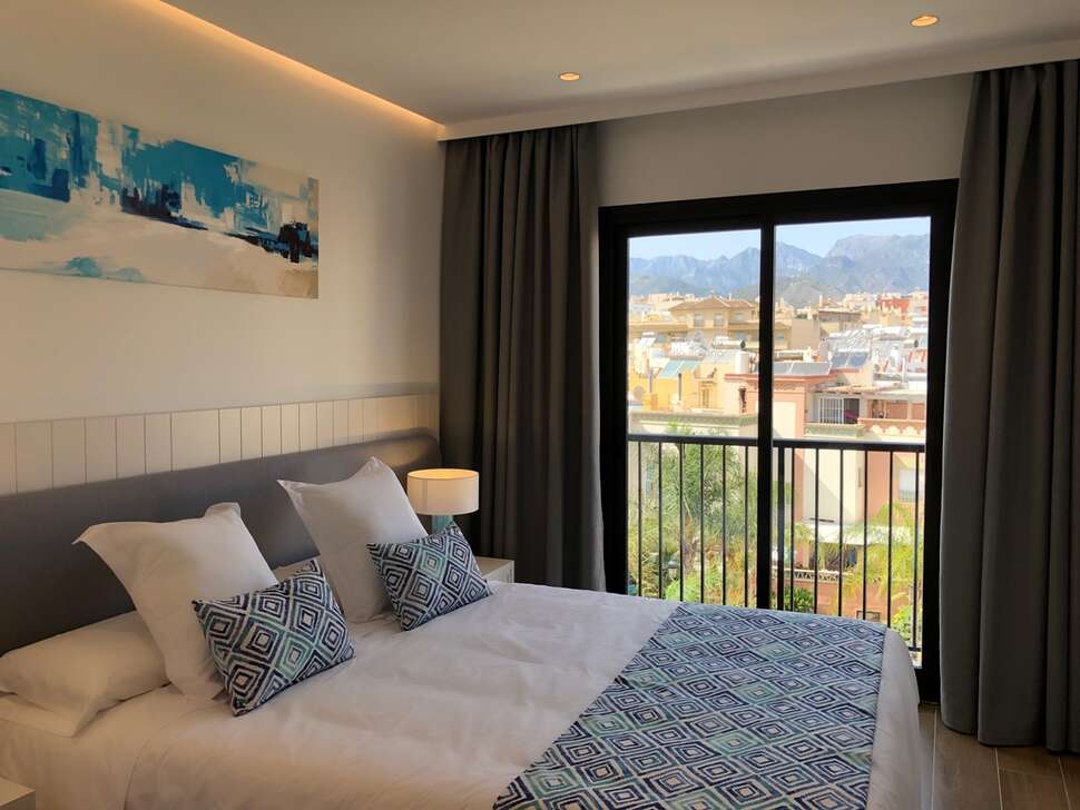 Een foto van Hotel Perla Marina