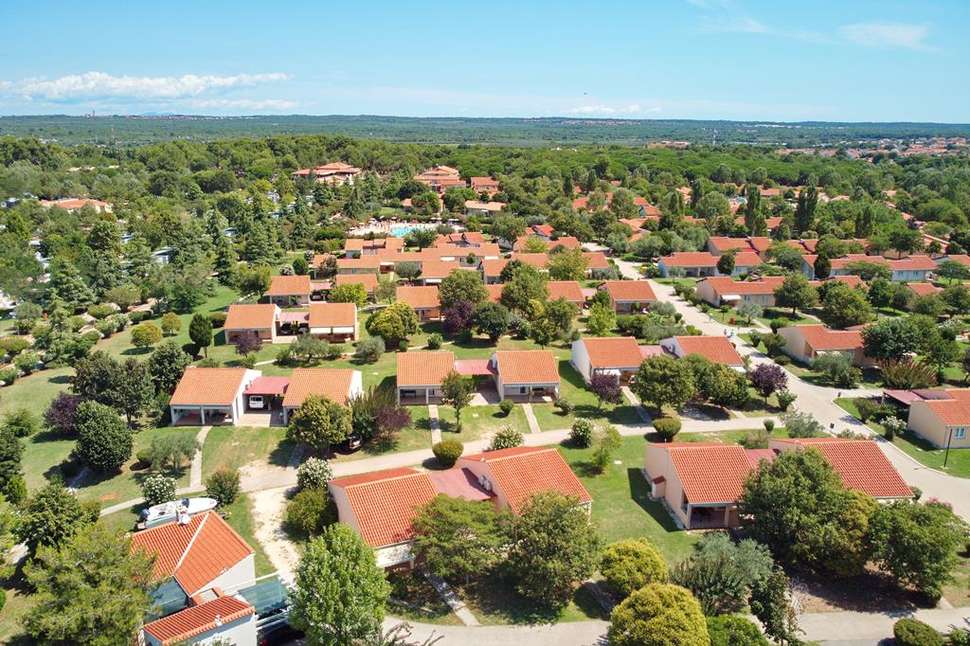 Een foto van Camping Bi Village