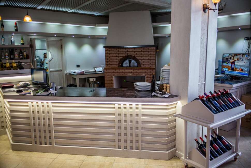 Ein Foto Hotel Vila Koral