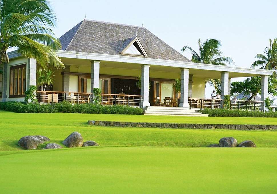 Ein Foto Heritage Le Telfair Golf & Spa Resort