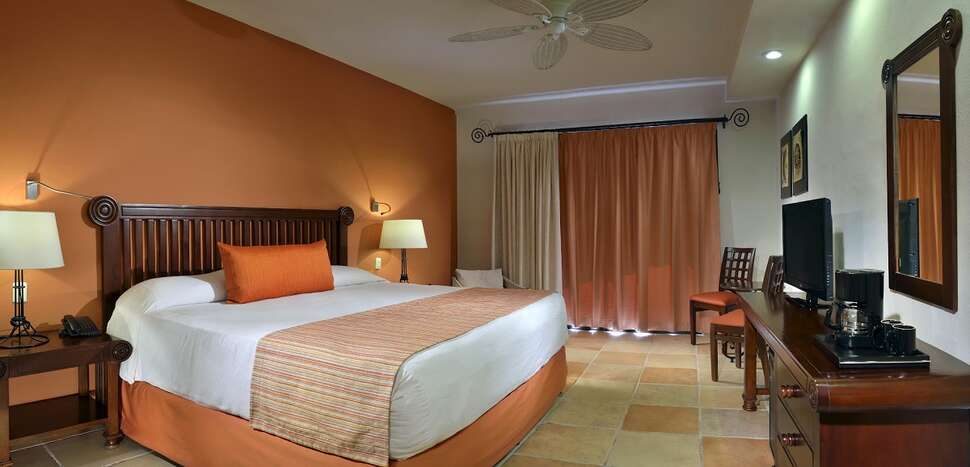 Een foto van Catalonia Yucatan Beach Resort & Spa