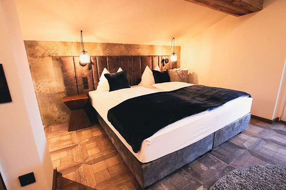 Een foto van Hotel Soulsisters