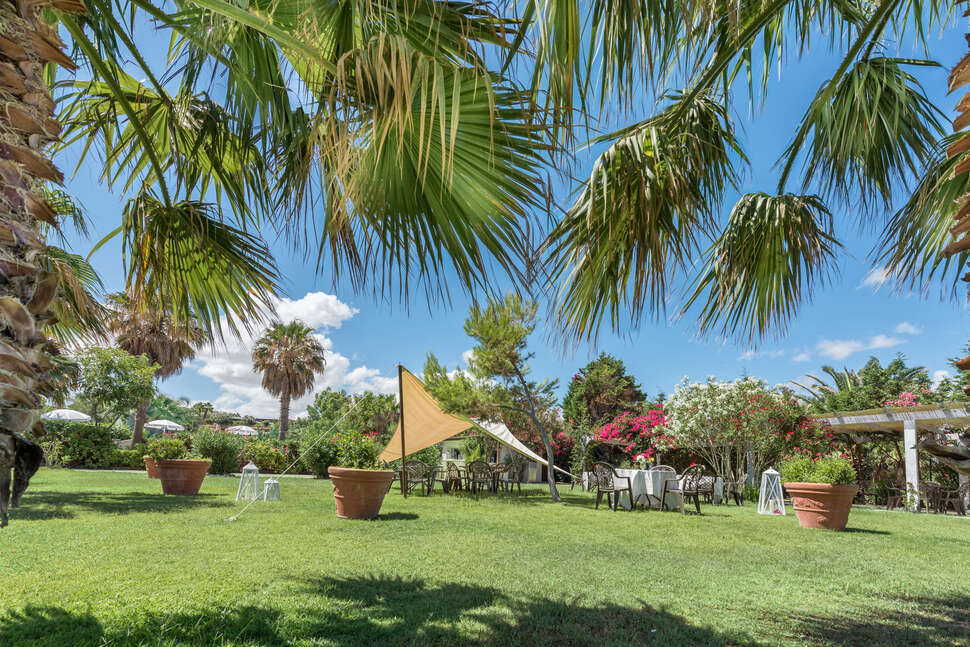 Een foto van Acacia Resort