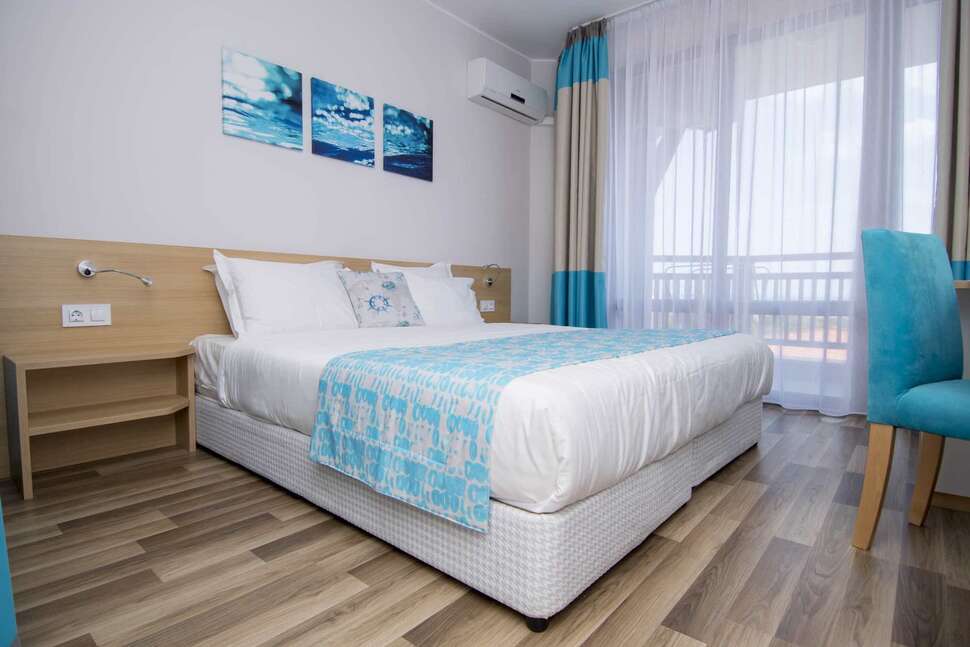 Een foto van TUI Blue Nevis