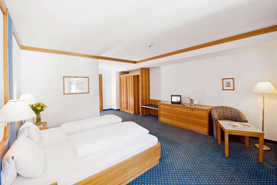 Een foto van Alpenhotel Weitlanbrunn