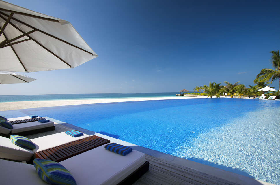 Een foto van Niva Velassaru Maldives