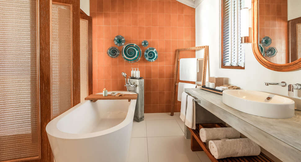 Een foto van NH Collection Maldives Reethi Resort