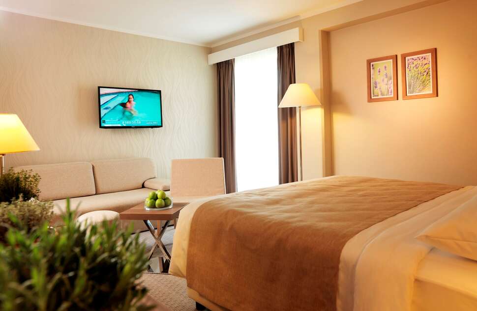 Een foto van Wellness Hotel Apollo