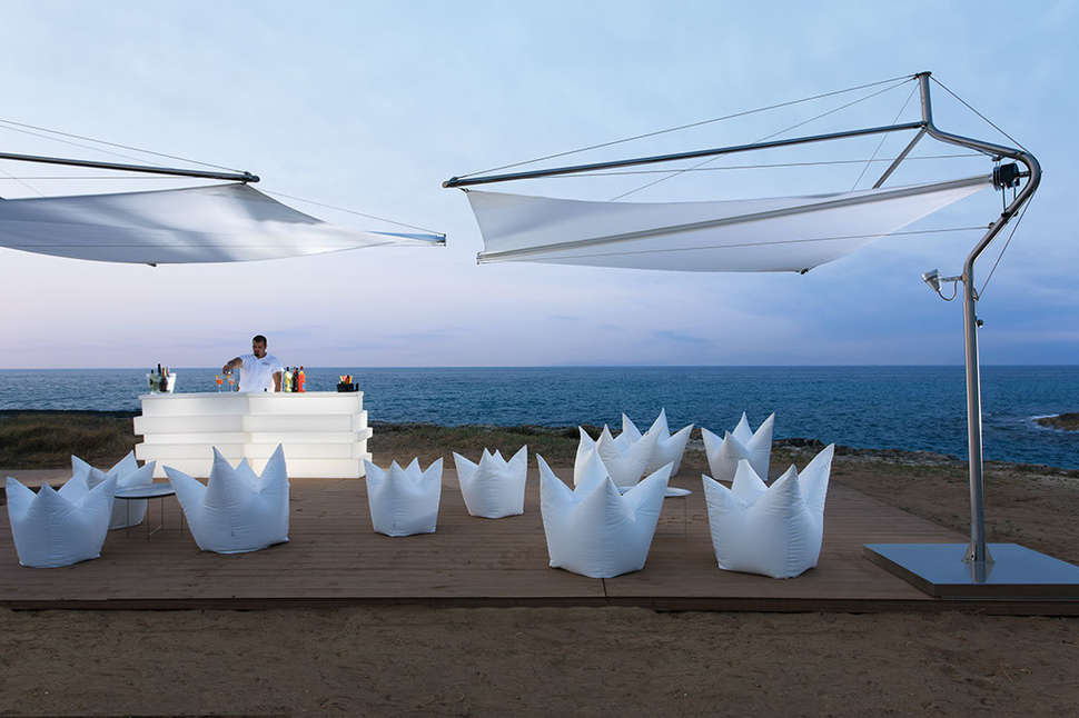 Een foto van Grand Hotel Masseria Santa Lucia