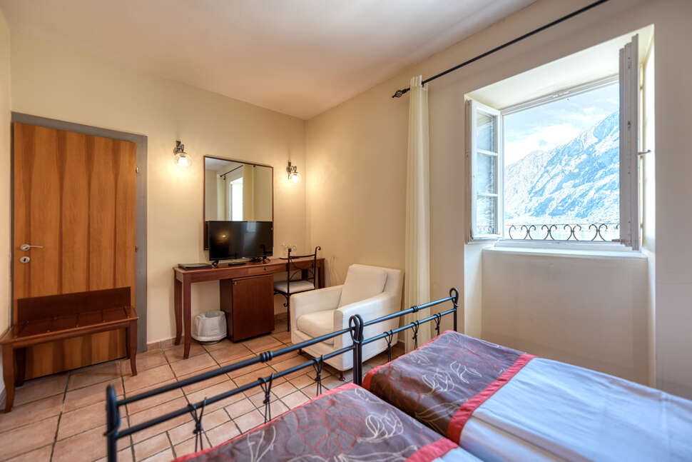 Een foto van Hotel Splendido