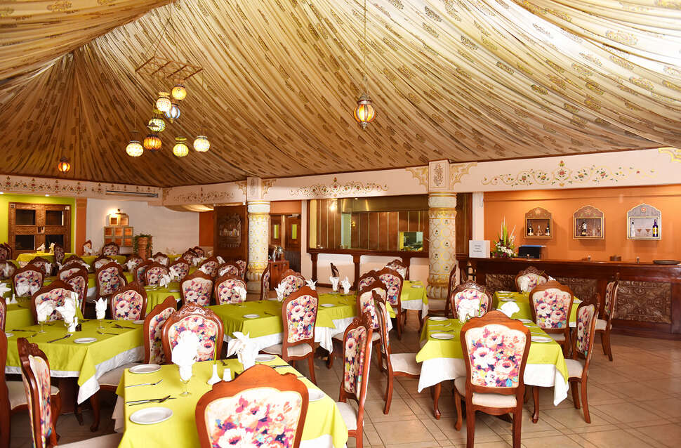 Een foto van Tarisa Resort & Spa
