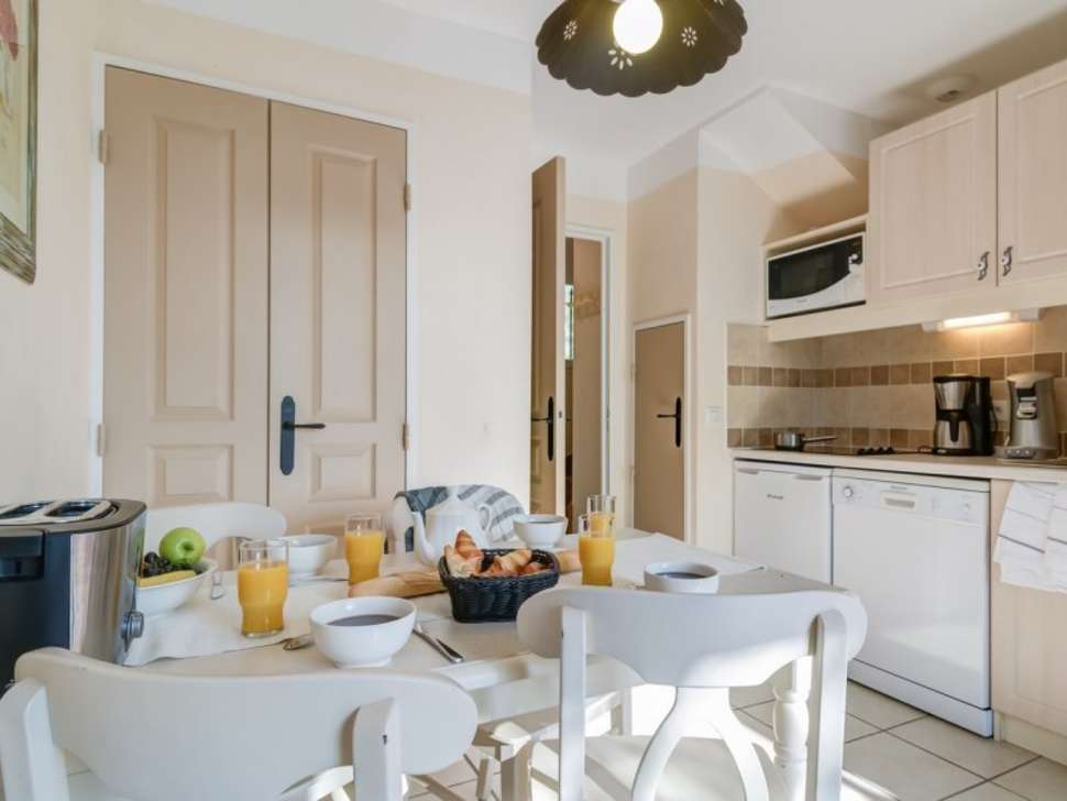 Een foto van Pierre & Vacances Village Club Le Rouret