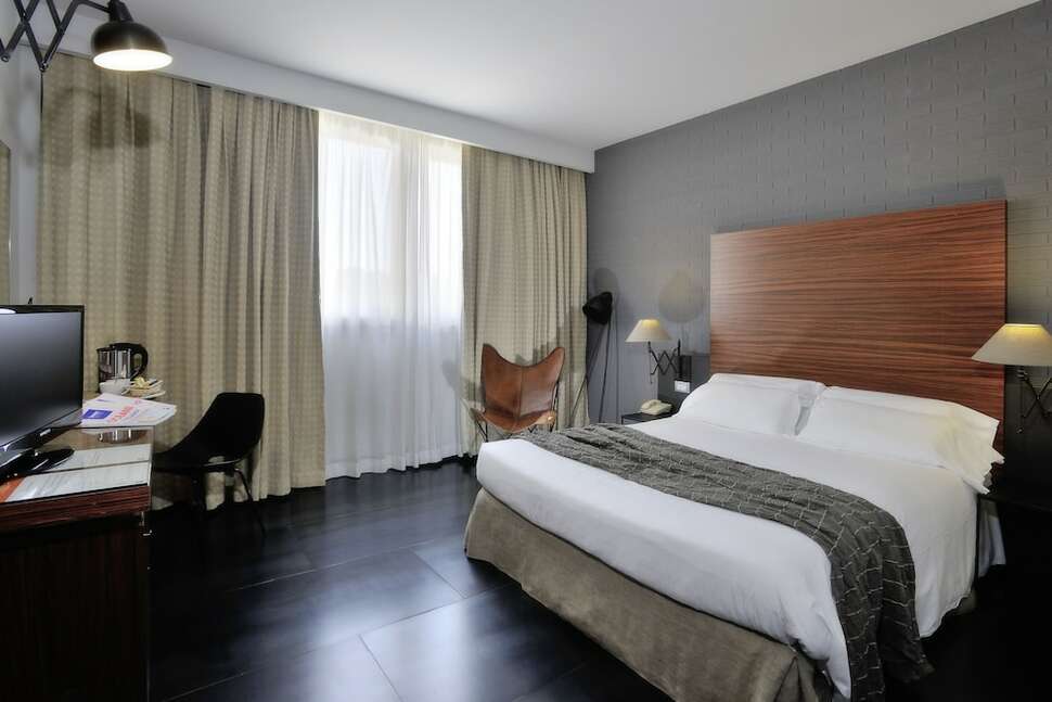 Een foto van Hotel La Meridiana