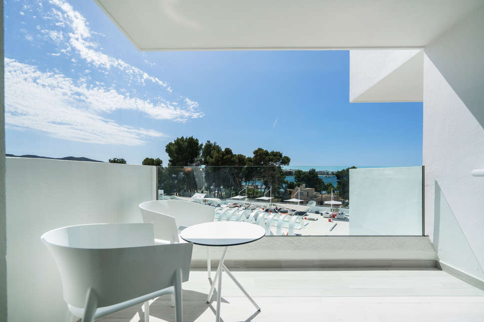 Een foto van THB Naeco Ibiza