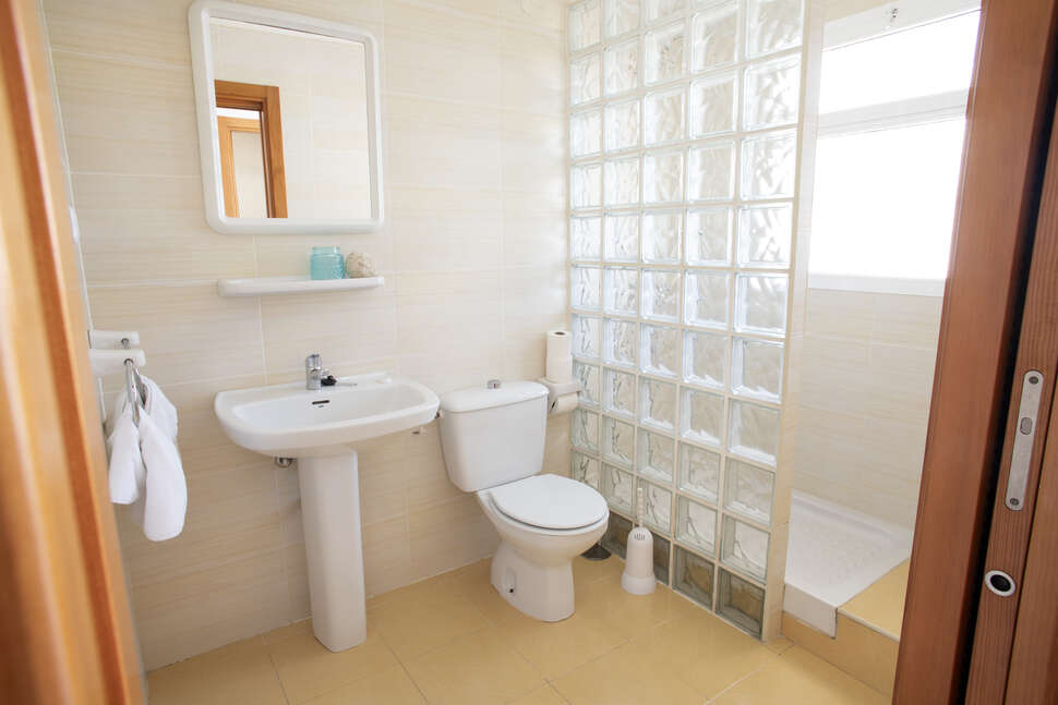Een foto van Appartementen La Baranda