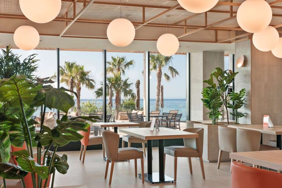 Een foto van Best Hotels Triton